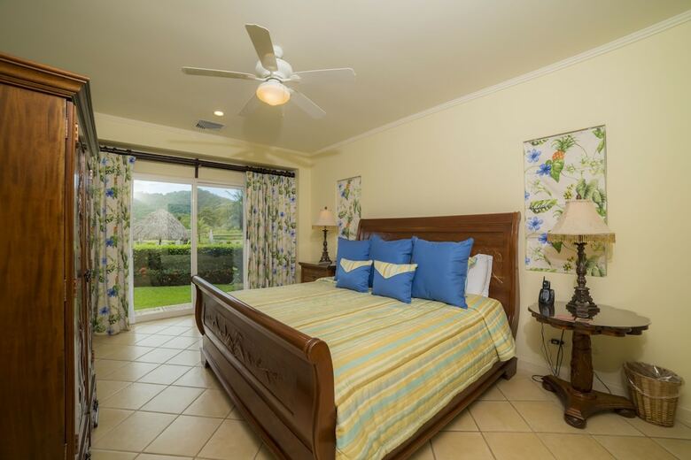 Aparthotel Los Suenos Resort Del Mar 4m