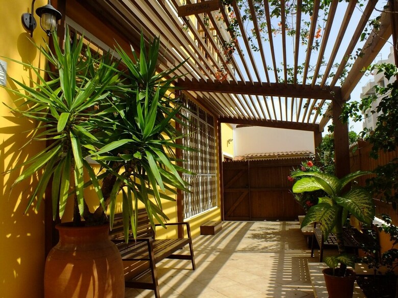 Kira's Boutique Hotel