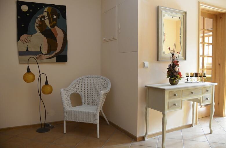 Kira's Boutique Hotel
