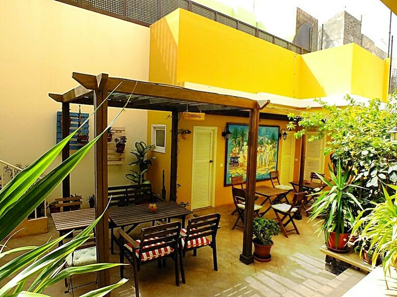 Kira's Boutique Hotel
