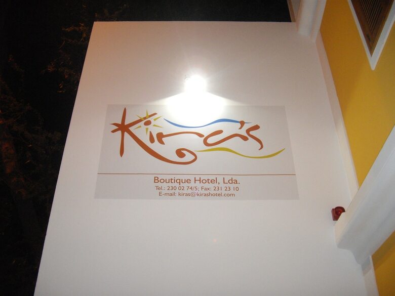 Kira's Boutique Hotel