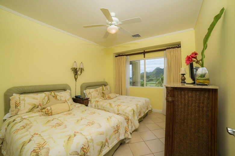 Aparthotel Los Suenos Resort Del Mar 4g