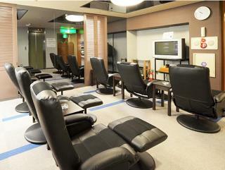Capsule Inn Sapporo Men Only