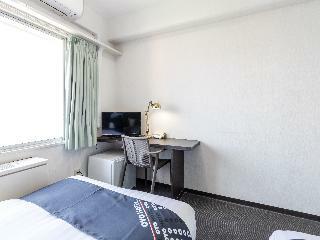 Oyo Hotel Arflex Tokuyama Station