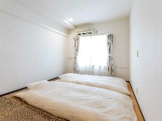 Oyo Hotel Arflex Tokuyama Station