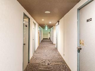 Oyo Hotel Arflex Tokuyama Station