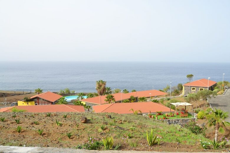 Casas Do Sol