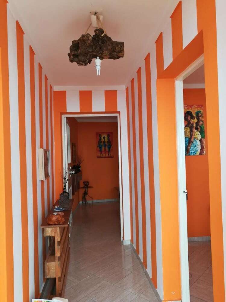 Hotel Gira Lua