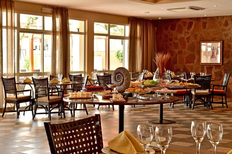 Hotel Pestana Tr�pico