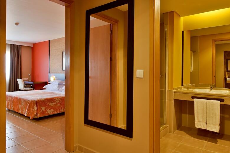 Hotel Pestana Tr�pico
