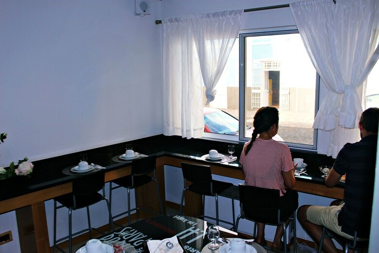 Moreno`s Boutique Hotel
