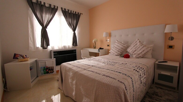 Moreno`s Boutique Hotel
