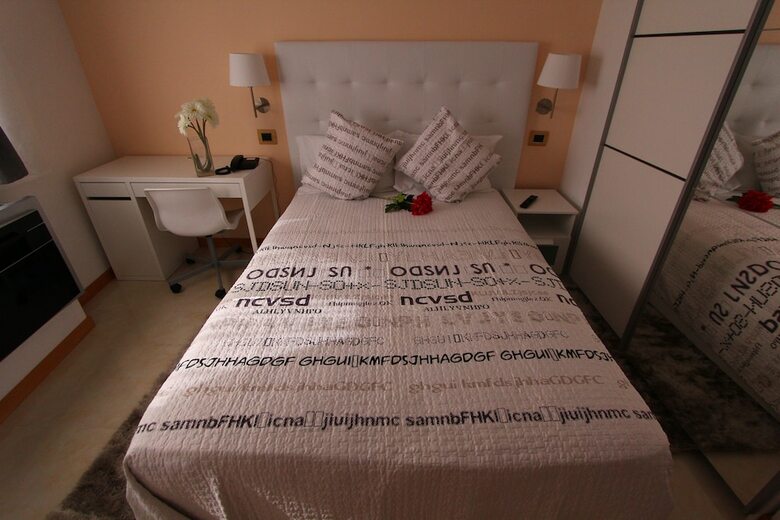 Moreno`s Boutique Hotel