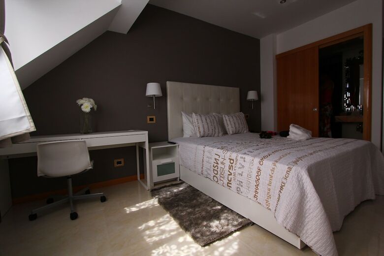Moreno`s Boutique Hotel