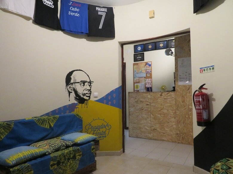 Hostal Praiadise Hostel