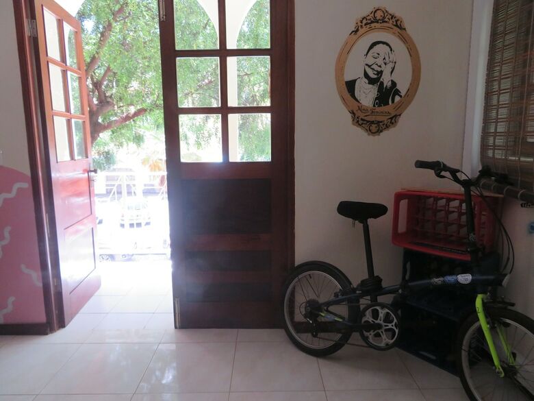 Hostal Praiadise Hostel