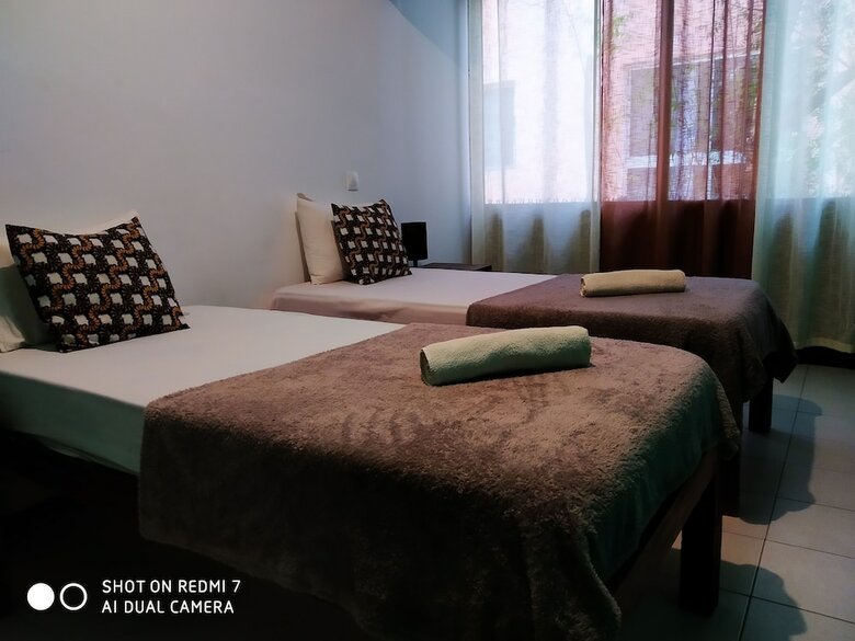 Hostal Praiadise Hostel