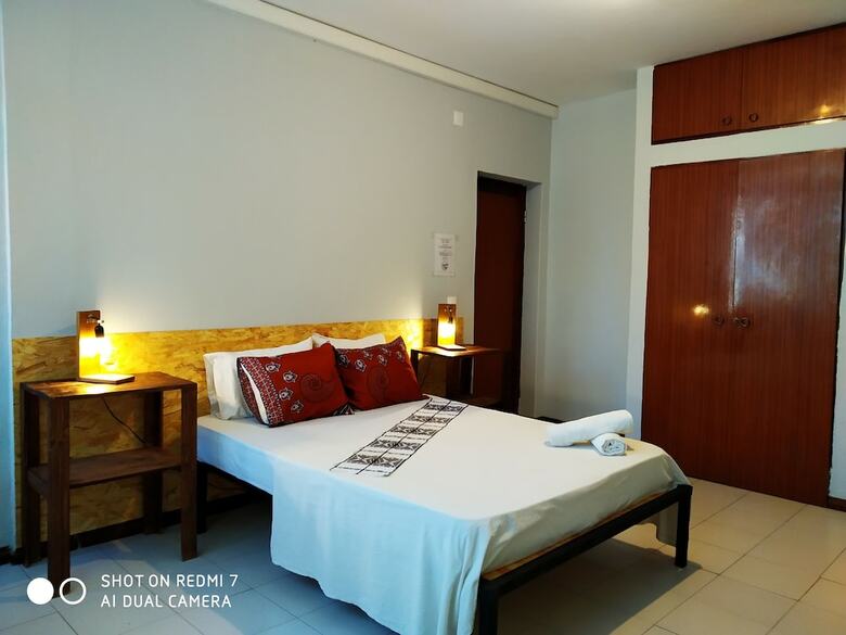 Hostal Praiadise Hostel
