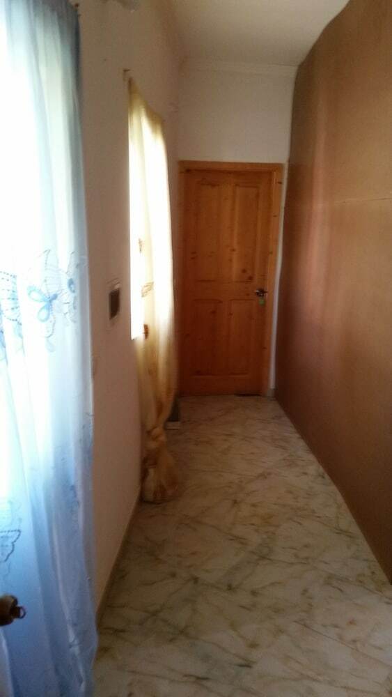Bed & Breakfast Pens�o Nossa Lar