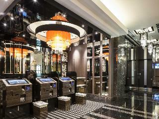 Apa Hotel Fukushima Ekimae
