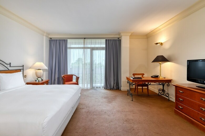 Hotel The Landmark Nicosia