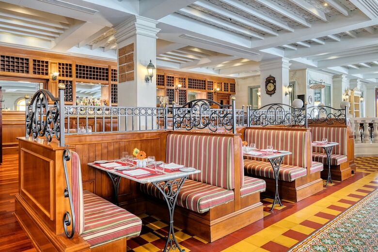 Hotel The Landmark Nicosia