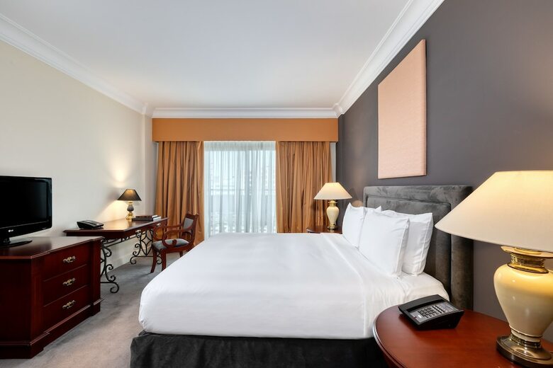 Hotel The Landmark Nicosia