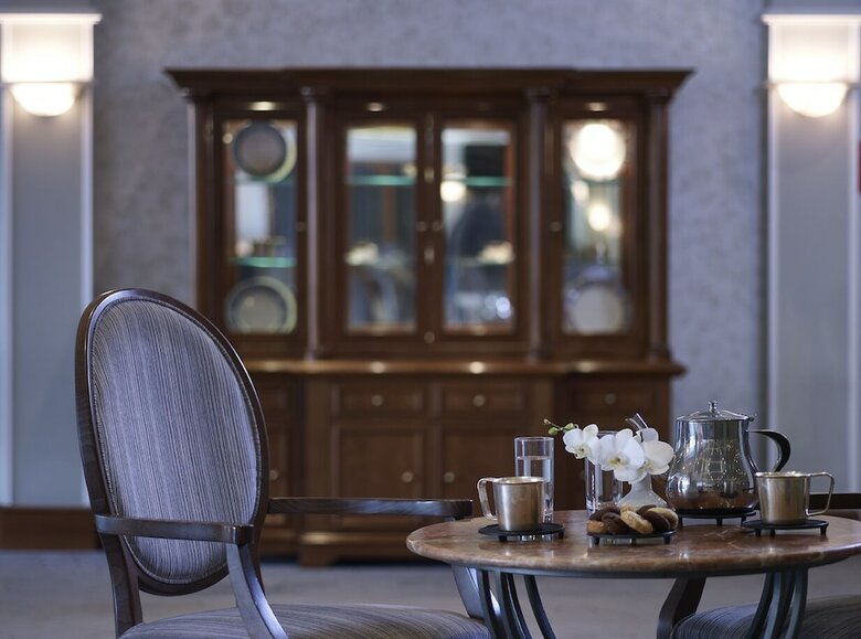 Hotel The Landmark Nicosia