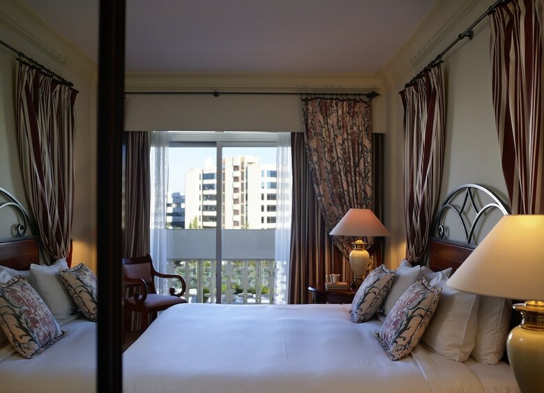 Hotel The Landmark Nicosia