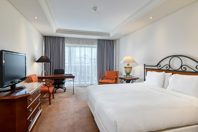 Hotel The Landmark Nicosia