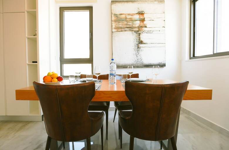 Apartamentos Sofia Luxury Residence