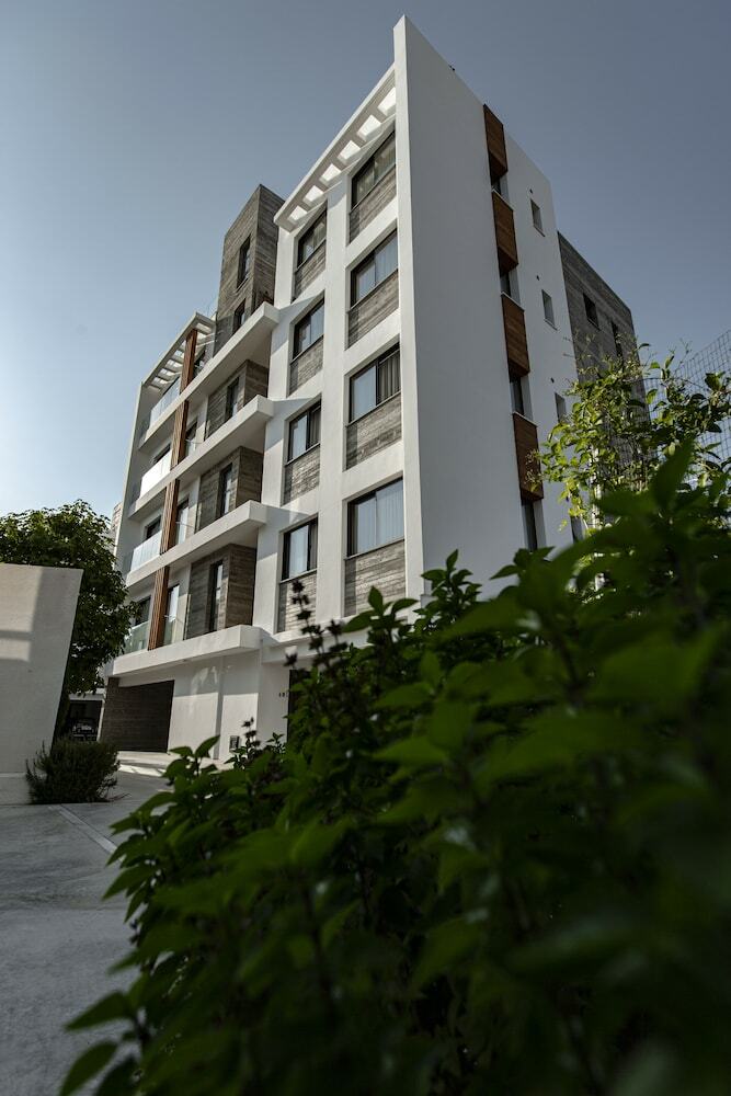 Apartamentos Sofia Luxury Residence