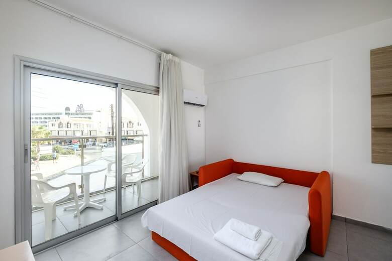 Aparthotel Pandream Hotel Apartments