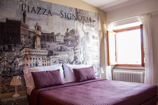 Bed & Breakfast The Art Inn Florence