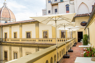 Bed & Breakfast The Art Inn Florence