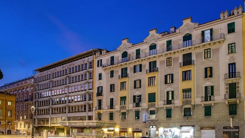 Viminale View Hotel