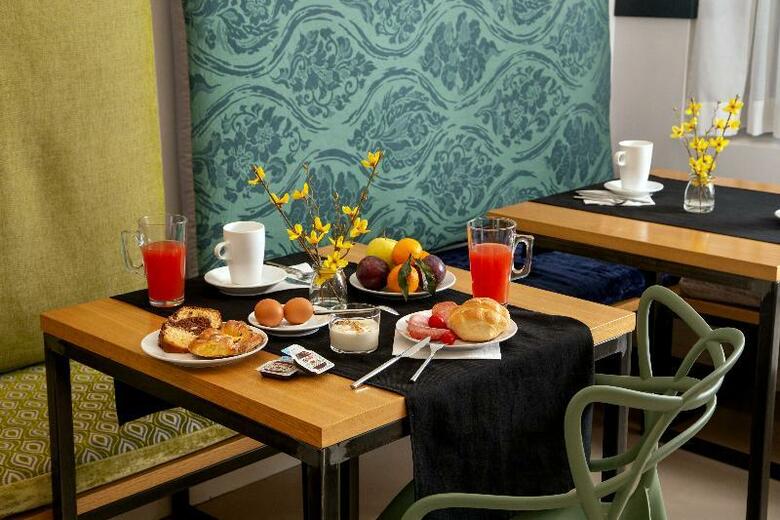 Viminale View Hotel