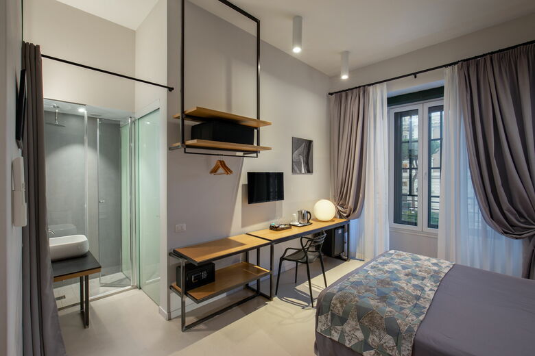 Viminale View Hotel