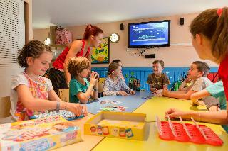 Hotel Pierre & Vacances Premium Les Ilets