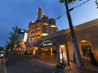 Hotel Luna Ikeda Adults Only