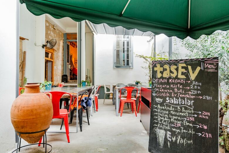 Tasev Boutique Hotel