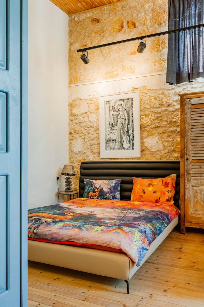 Tasev Boutique Hotel