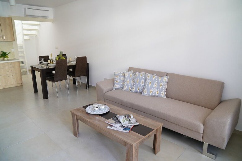 Apartamentos 2 Bd Maisonette Galatex