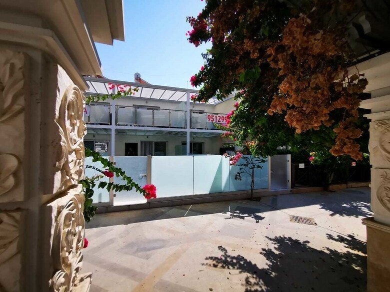 Apartamentos V.i.p. Galatex