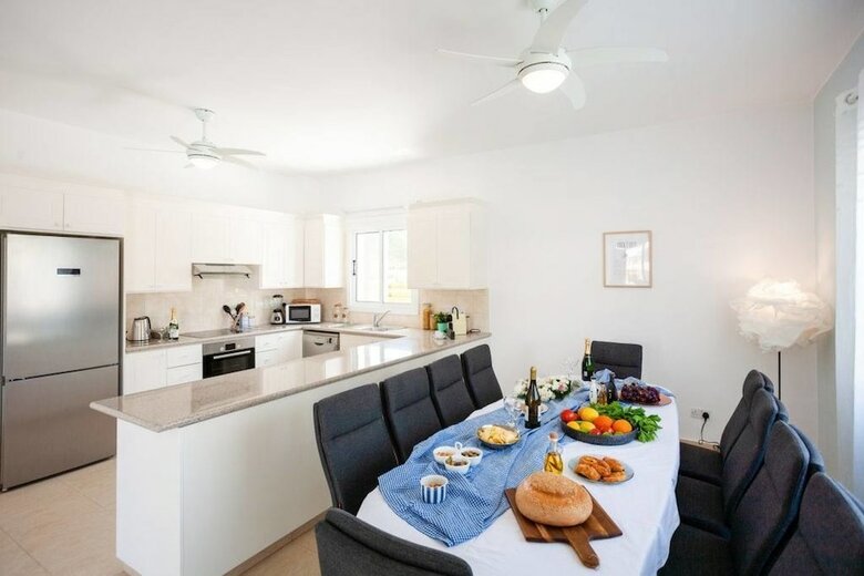 Villa Sapphire