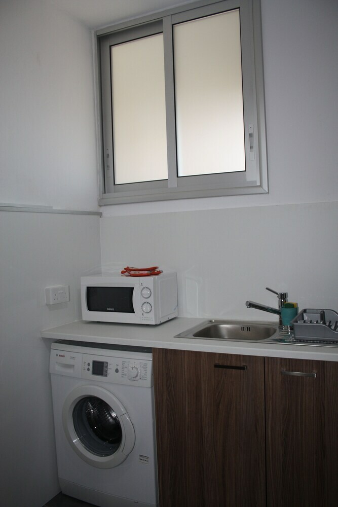 Apartamentos By The Sea II