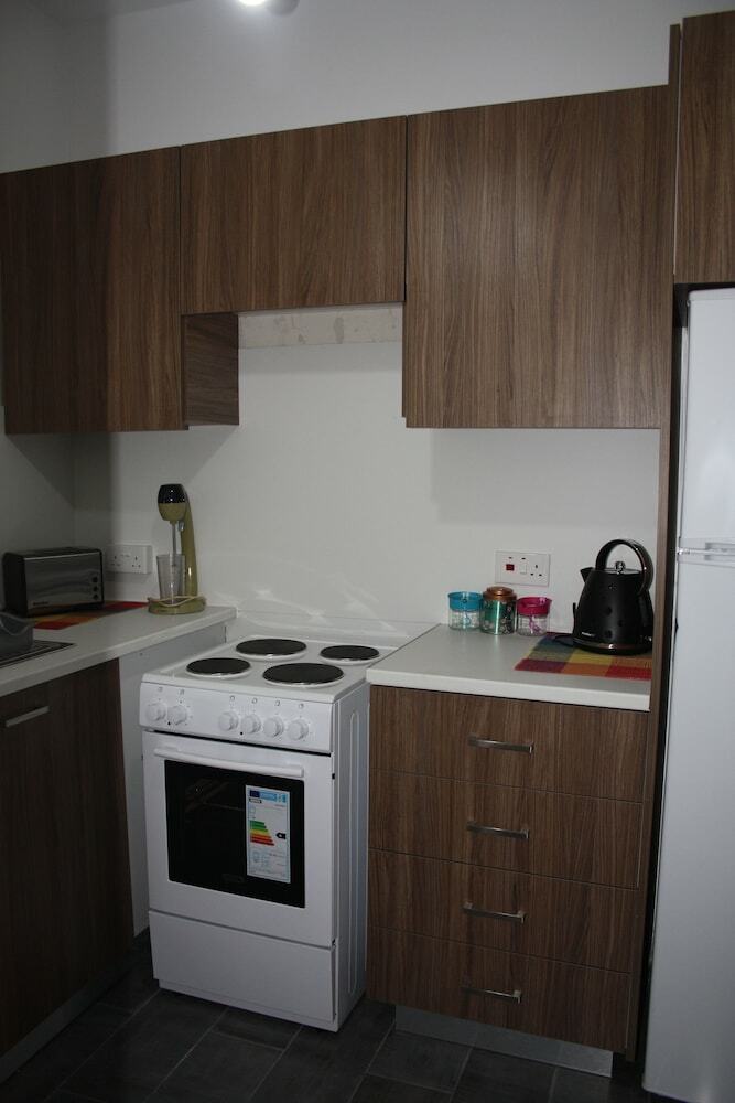 Apartamentos By The Sea II
