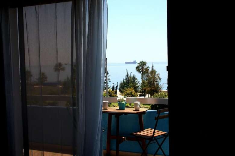 Apartamentos Blue Home