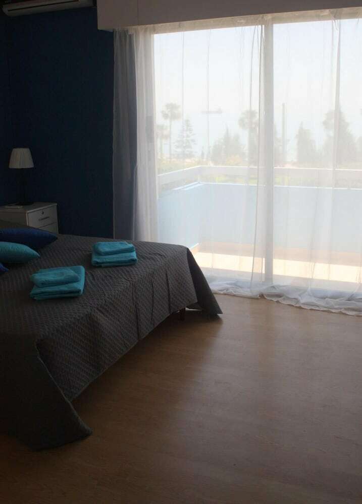 Apartamentos Blue Home