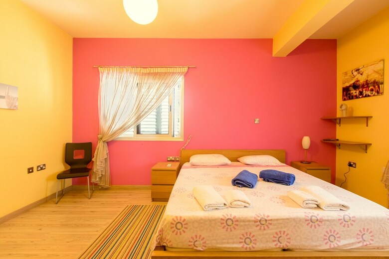 Apartamentos Yiolanda - 2br - City Center